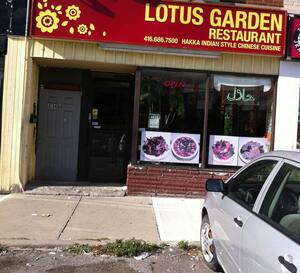 Lotus Garden Menu Menu Untuk Lotus Garden Scarborough Toronto